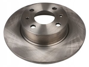 Fren Diski Bravo Linea Stilo Arka (Takım)