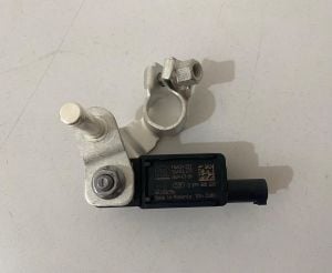 Akü Kutup Başı Egea /Doblo /500 Start-Stop