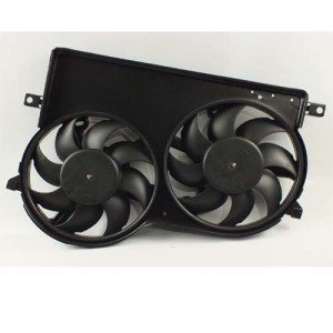 Fan Motoru Palio Albea 1.3 Jtd Çiftli