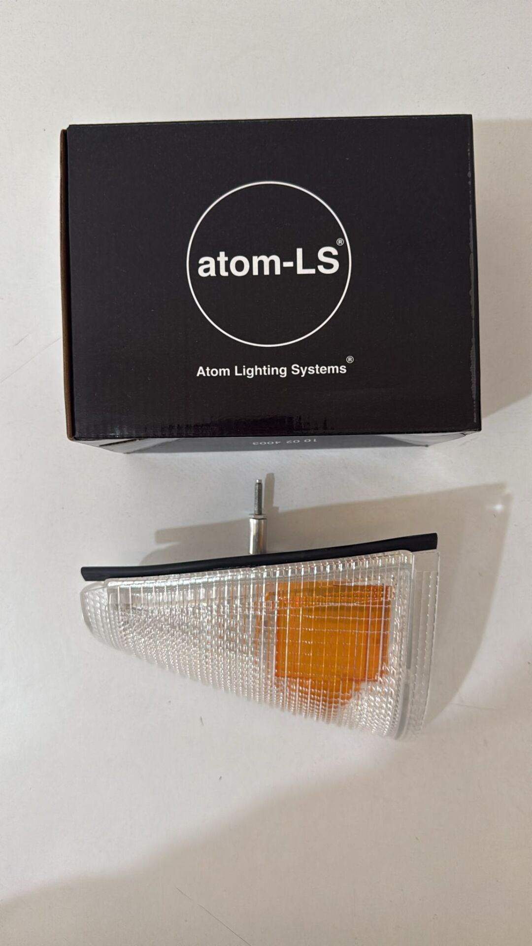 Sinyal Doğan Şahin Kartal Çıtası Far uyumlu Sol