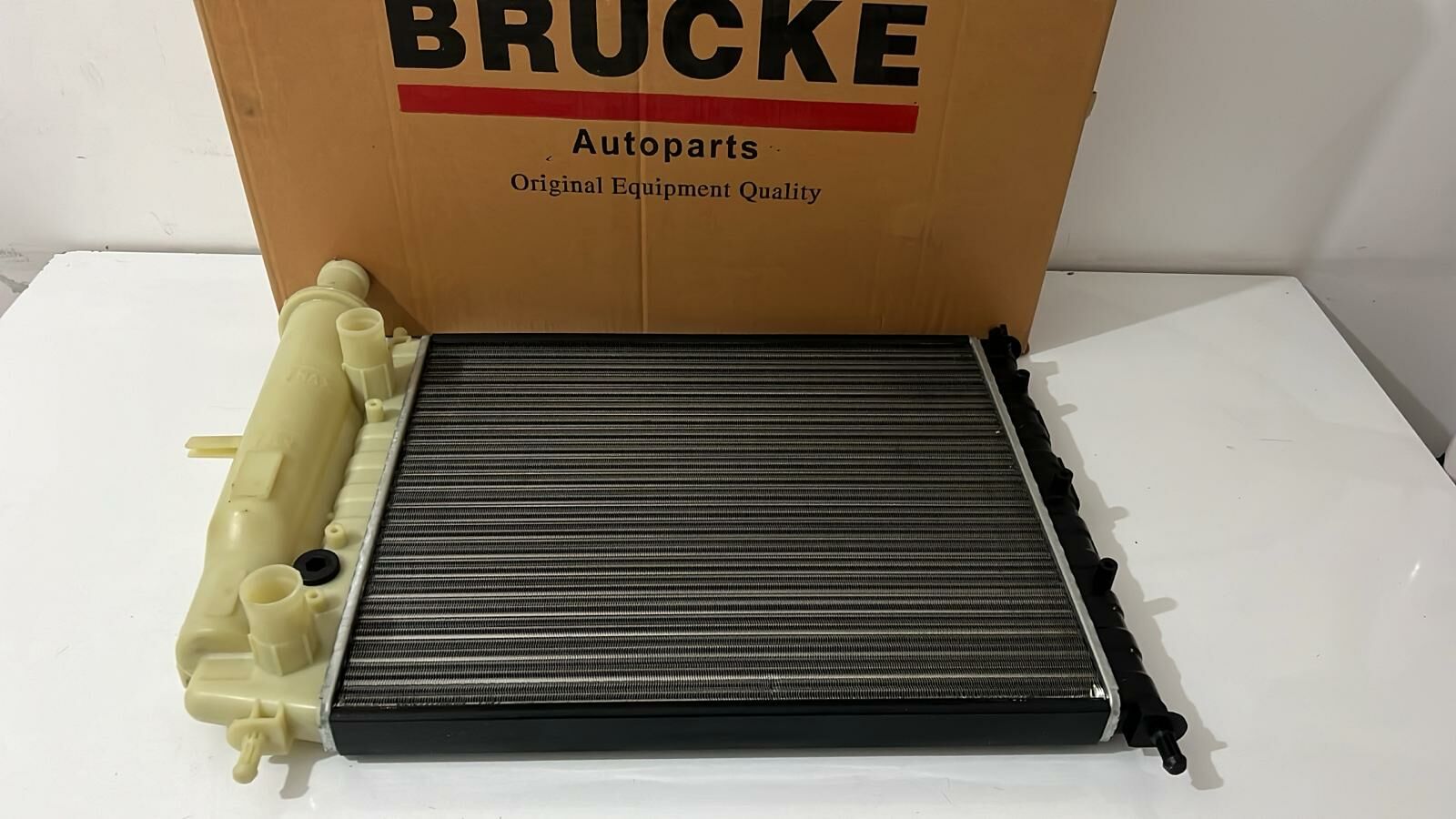 Radyatör Bidonlu | Brava Bravo Marea