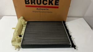 Radyatör Bidonlu | Brava Bravo Marea