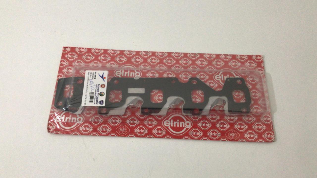 Eksoz Manifold Conta | Egea Albea Palio Doblo Linea Fiorino İdea Grande Punto 1.3 Jtd