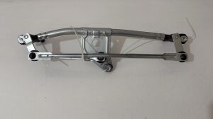 Ön Silgi Motor Mekanizmasi | Fiorino Bipper