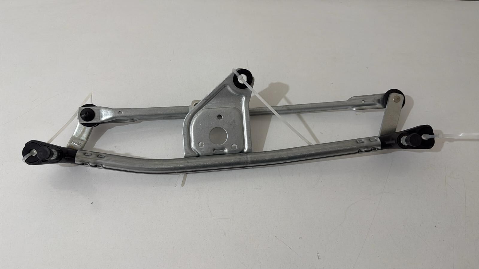 Ön Silgi Motor Mekanizmasi | Fiorino Bipper