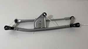 Ön Silgi Motor Mekanizmasi | Fiorino Bipper