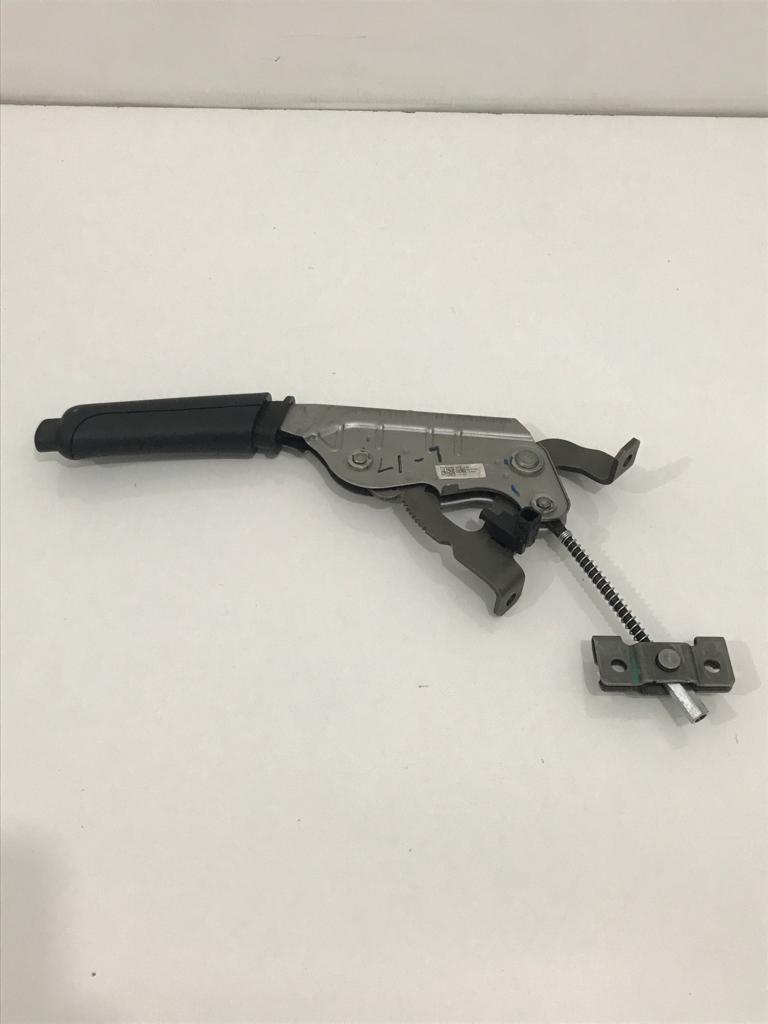 El Fren Kolu | Linea (Orjinal)