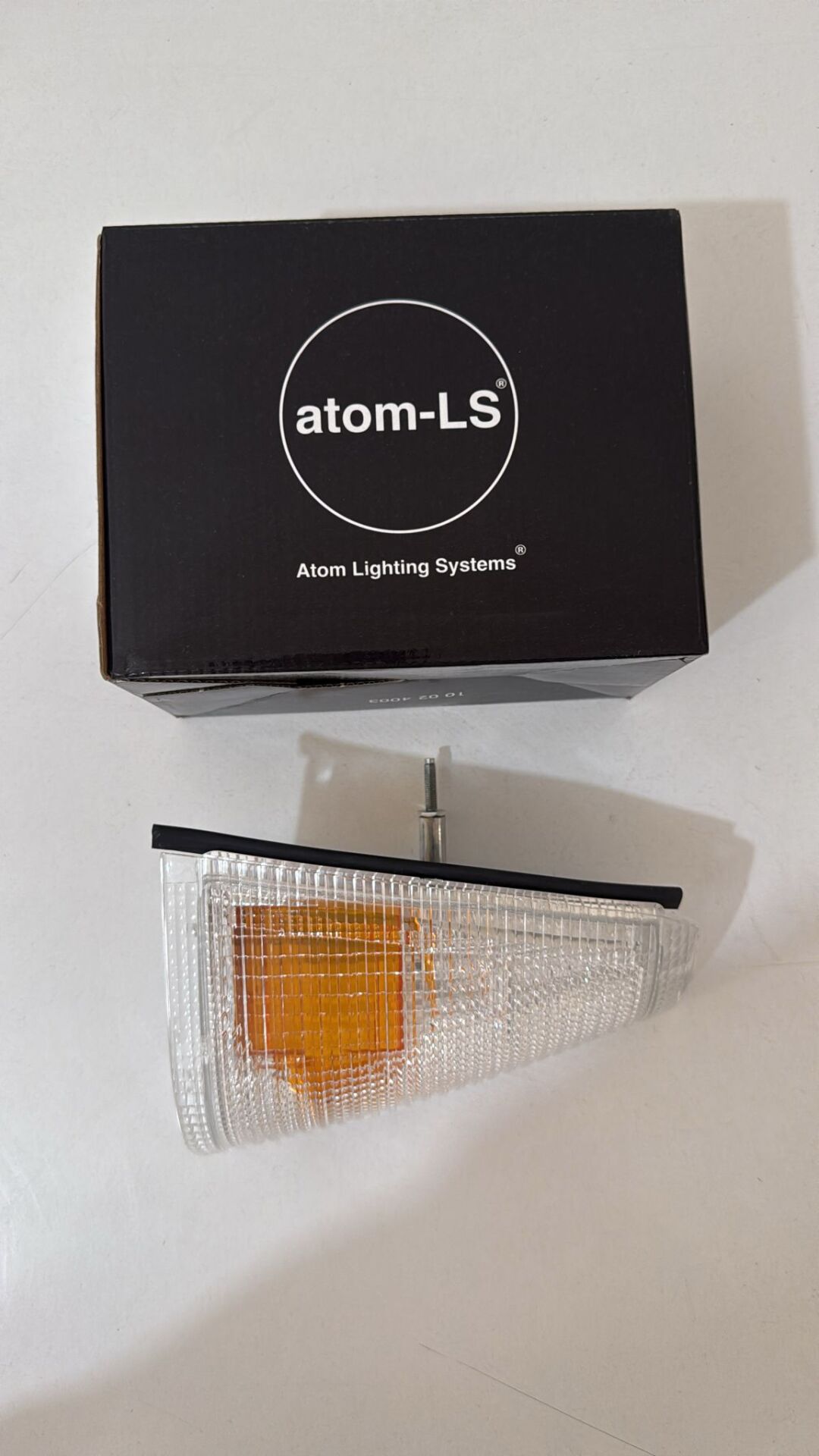 Sinyal Sinyal Doğan Şahin Kartal Çıtası Far uyumlu Sağ