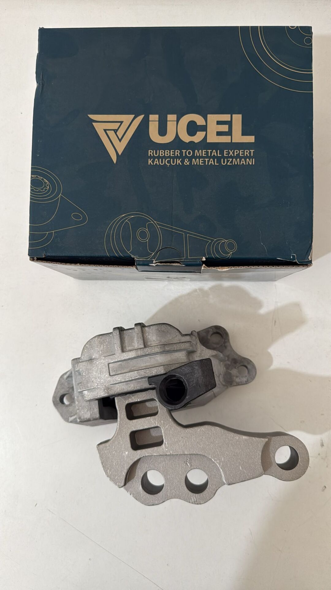 Motor Takozu Sağ Egea 1.6 Mjtd