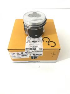 Piston Sekman | Doblo 1.9 Dizel 0.80  Takımı