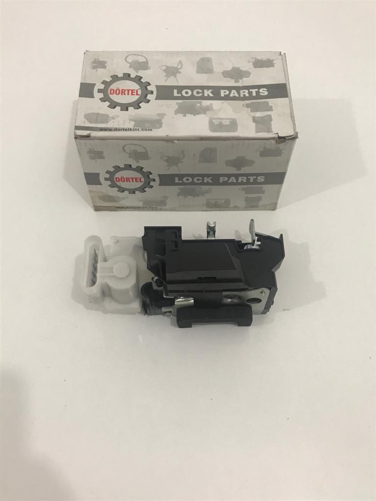 Kapı Kilidi Ön Sağ | Doblo 2000-2012