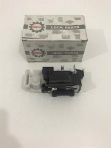 Kapı Kilidi Ön Sağ | Doblo 2000-2012