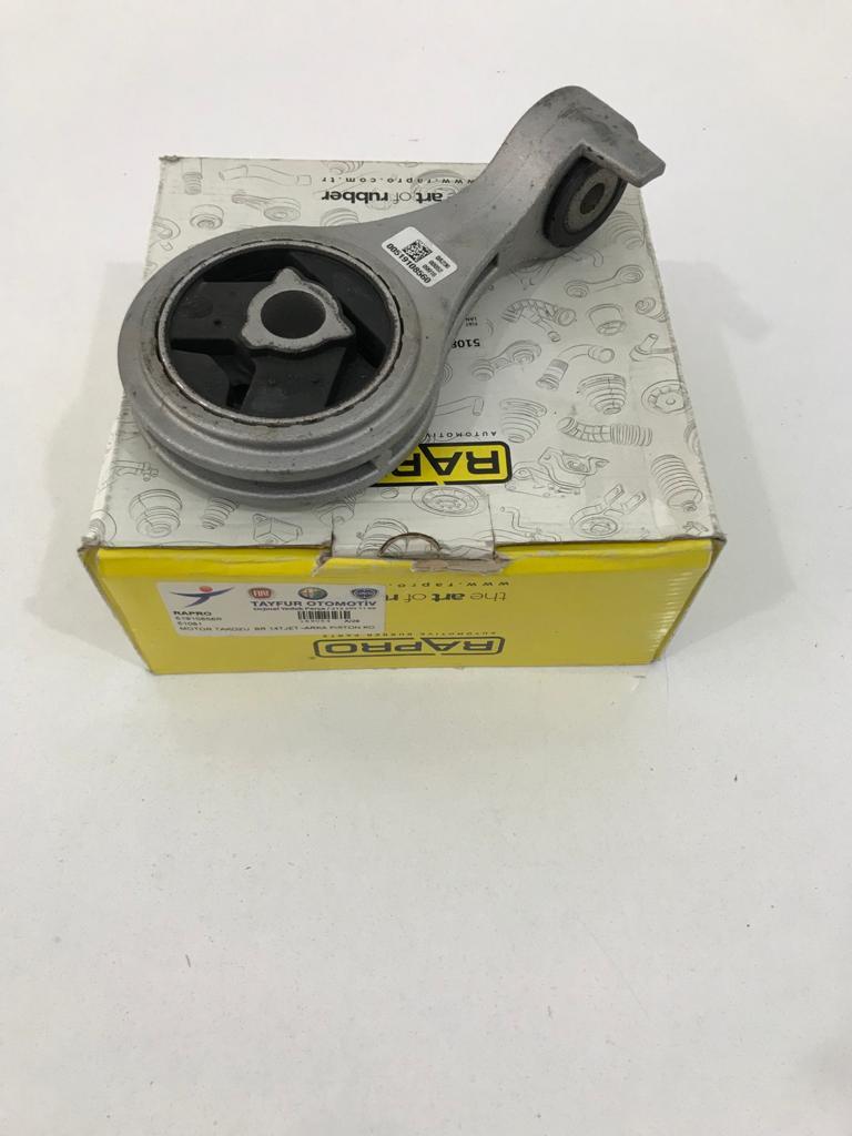 Motor Takozu | Bravo Arka 1.4 Tjet