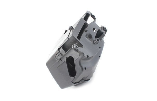 Sigorta Kutu Kapağı Doblo (2001-2012) Alt Motor İçi