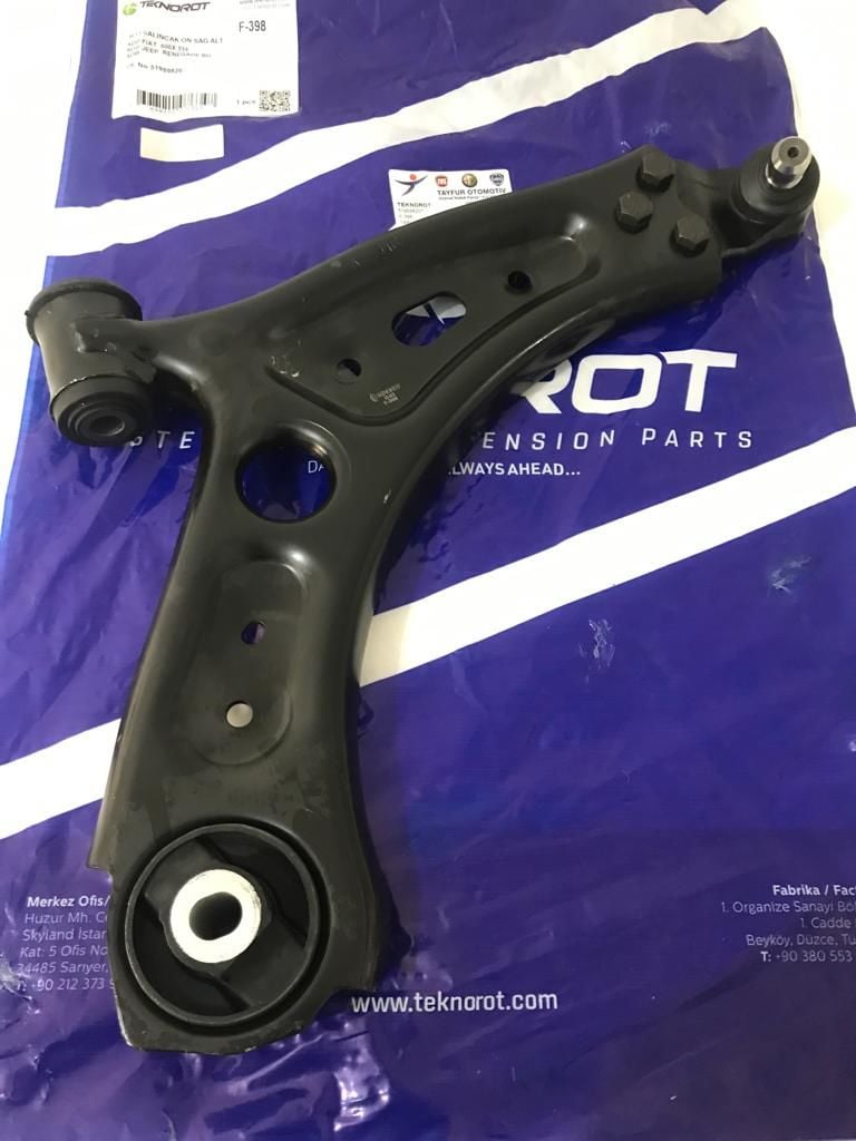 Salıncak Tabla Sağ | Fiat 500X Jeep Renegade Compass 4X2