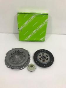 Debriyaj Seti | 131 Doğan Kartal Şahin Düz Motor 1600