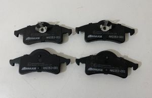 Arka Disk Balata Jeep Cherokee II
