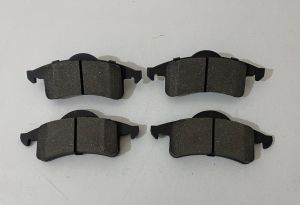 Arka Disk Balata Jeep Cherokee II