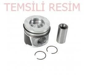 Piston Takımı Fiat Brava Bravo Marea 2.0 20V 0.40 Ölçü