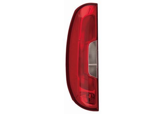 Sol Stop Doblo 2015 ve Sonrası Çift Kapı