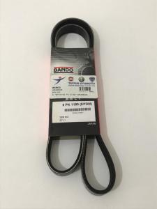 Alternatör Kayışı | Palio Albea 1.2 16V (5pk1188)  Klimalı
