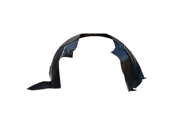 Çamurluk Davlumbazı Ön Fiorino Sol