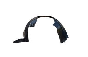 Çamurluk Davlumbazı Ön Fiorino Sol