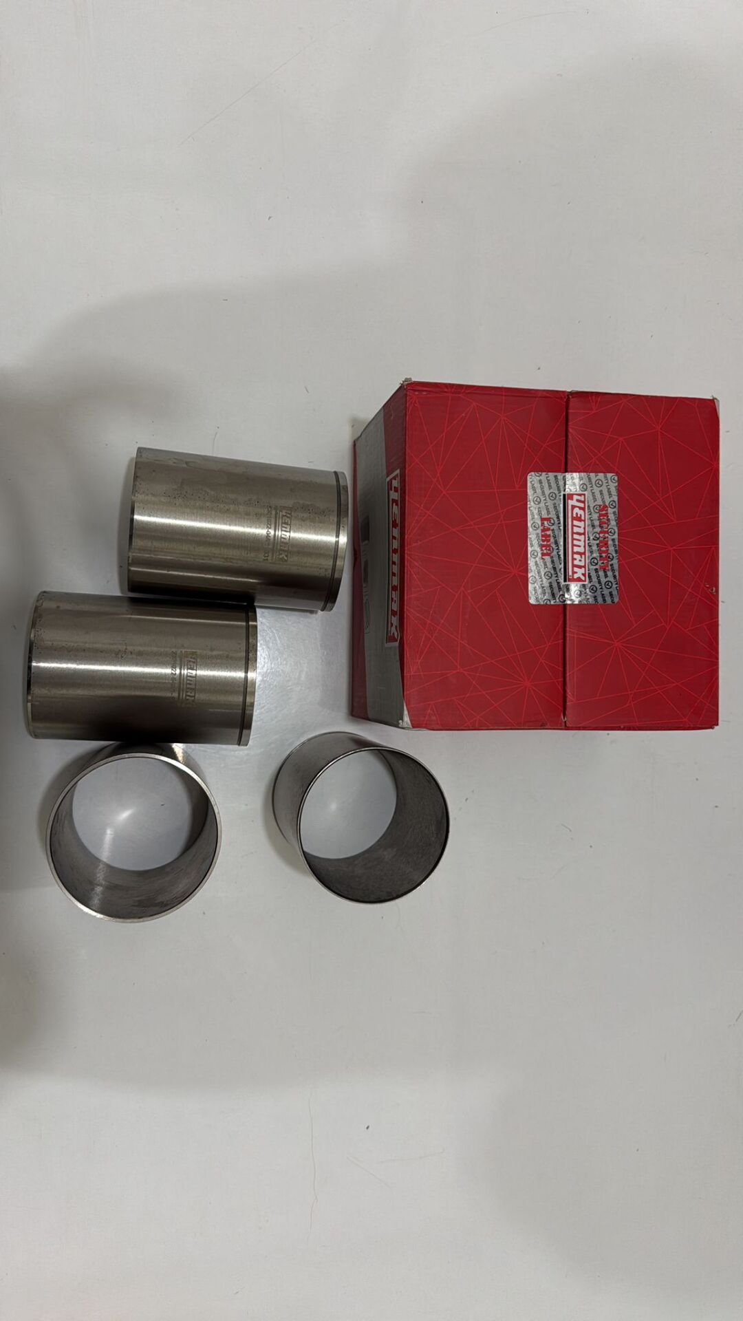 Gömlek Takımı Slx Tipo Tempra 1600