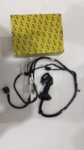 Ön Kapı Tesisatı Sol Linea ( 4 Cam Otomatik )