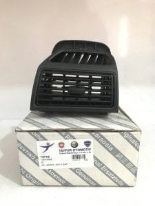 Kalorifer Izgara Sağ | Grande Punto