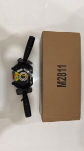 Sinyal Kumanda Kolu | Albea Strada