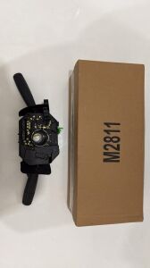 Sinyal Kumanda Kolu | Albea Strada