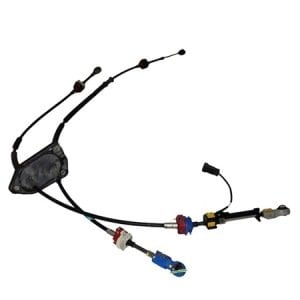 Vites Kumanda Teli Doblo 1.6- 2.0Mjtd Takımı Start&Stop
