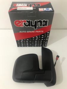 Sağ Dış Ayna | Fiorino (Elektrikli)