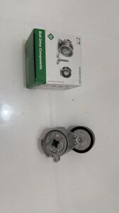 Alternatör Gergi Rulmani Bravo Giulietta Egea 1.6 Jtd Euro 6