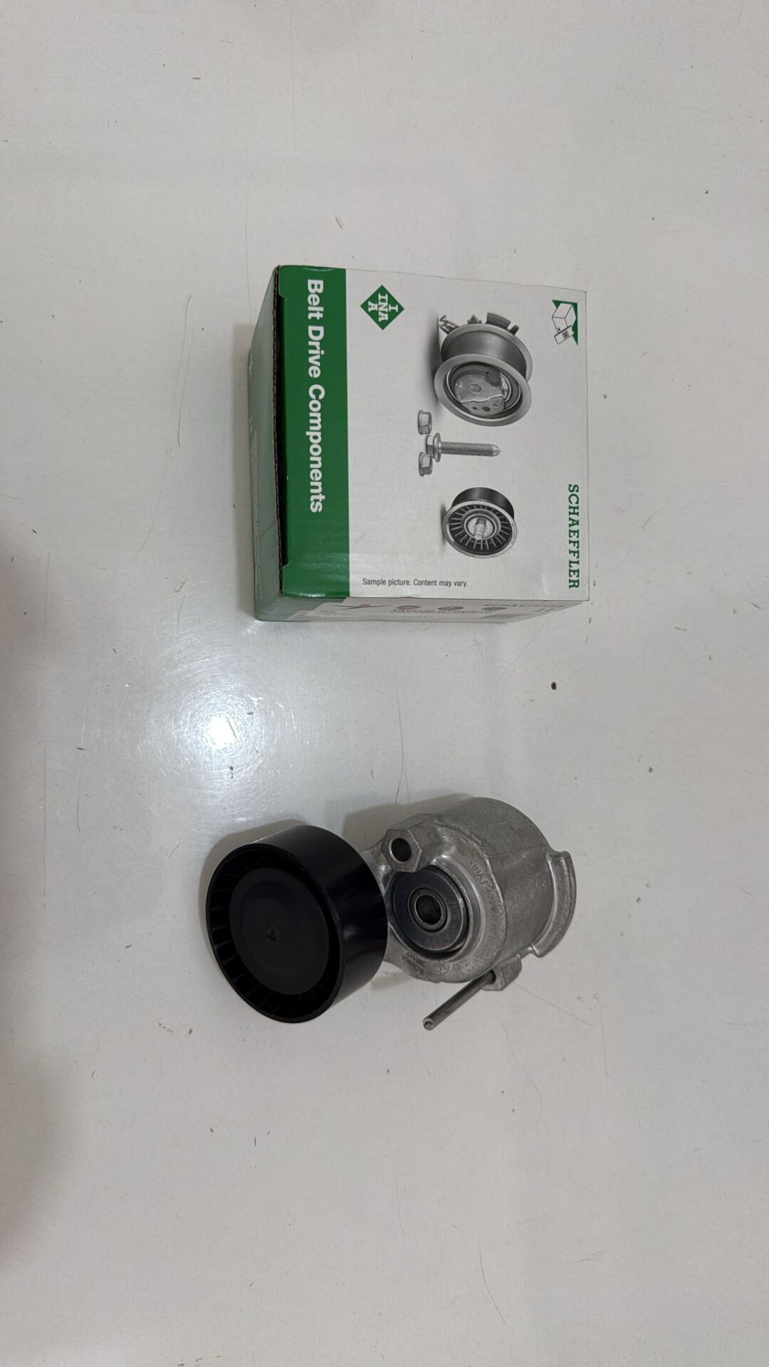Alternatör Gergi Rulmani Bravo Giulietta Egea 1.6 Jtd Euro 6