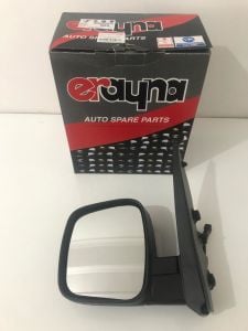 Sol Dış Ayna | Fiorino (Elektrikli)