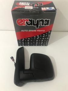 Sol Dış Ayna | Fiorino (Elektrikli)