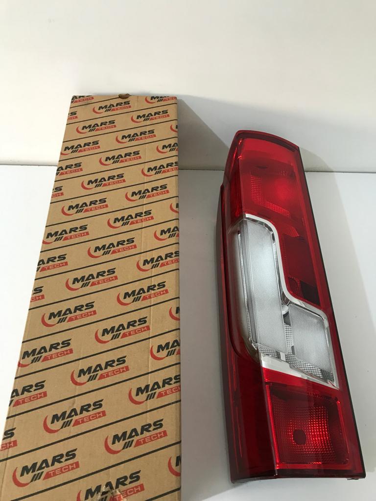 Sol Stop | Fiat Ducato 2014 Ve Sonrası