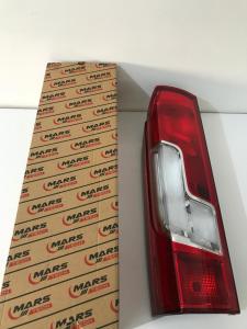 Sol Stop | Fiat Ducato 2014 Ve Sonrası