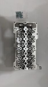 Silindir Kapağı Doblo Fiorino Grande Punto Evo Linea Egea 1.3 Jtd Euro 5