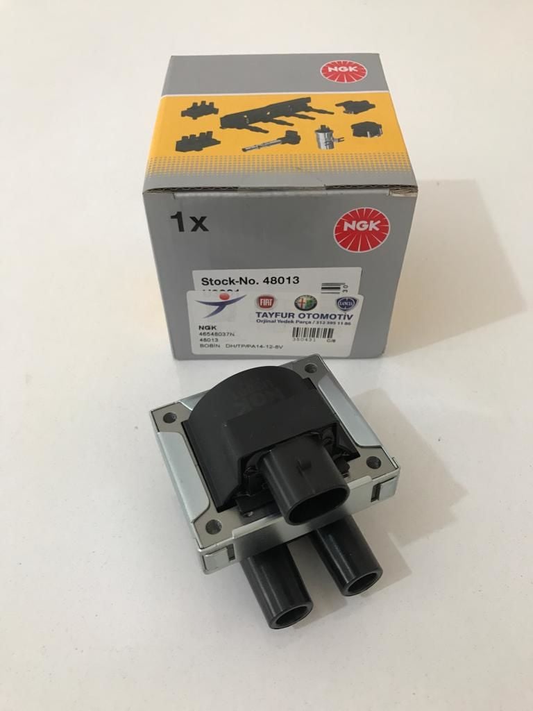 Ateşleme Bobini | Doğan Kartal Slx Şahin Tempra Tipo Doblo Palio Siena 1.4 1.2 8V Enjeksiyonlu