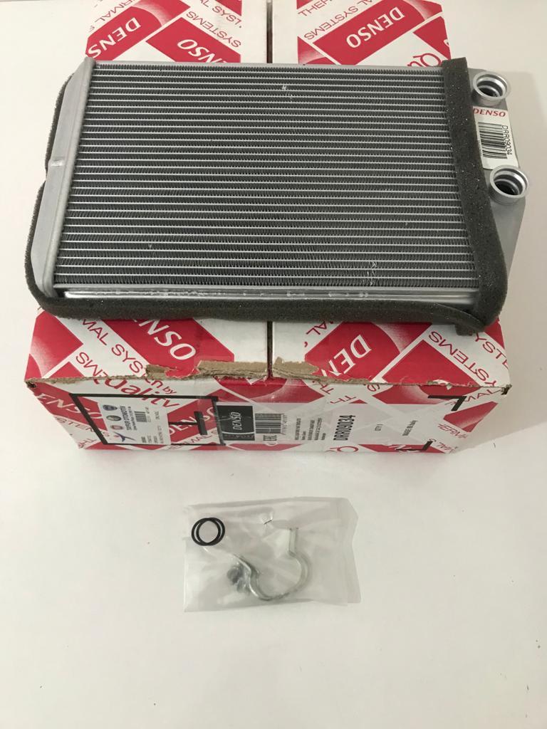 Kalorifer Radyatörü | Fiat Ducato 2.3 Jtd Oringli (Orijinal)