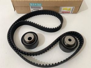 Triger Seti Ducato Scudo 20 Jtd
