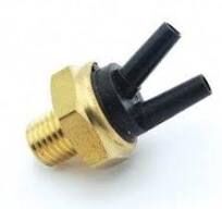 Manifold Müşürü Tipo Tempra Siyah