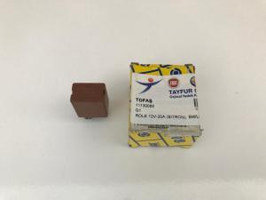 Sigorta Kutu Rolesi | Brava Bravo Marea Linea 12V-20A (Bitron)