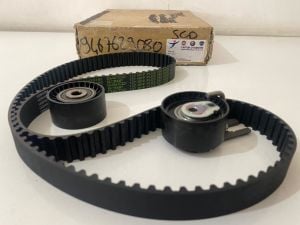 Triger Seti Scudo 1.6 Mjtd