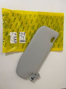 Güneşlik Egea sol