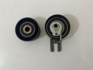 Triger Seti Scudo 1.6 Mjtd