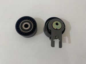 Triger Seti Scudo 1.6 Mjtd